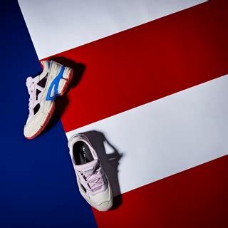 To Celebrate Fourth of July, adidas by Raf Simons Drops RS 